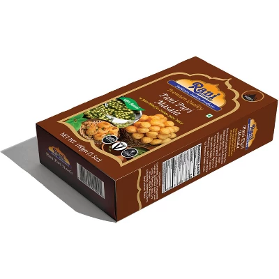 Pani Puri Masala, Indian 14-Spice Blend - 3.5oz (100g) - Rani Brand Authentic Indian Products 6 Pani Puri Masala, Indian 14-Spice Blend - 3.5oz (100g) - Rani Brand Authentic Indian Products - Image 4