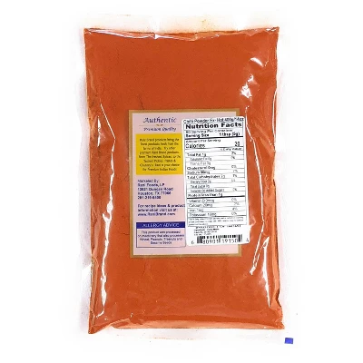 Rani Brand Authentic Indian Foods - Extra Hot Chilli Powder (Hot Mirchi Ground) 3 Rani Brand Authentic Indian Foods - Extra Hot Chilli Powder (Hot Mirchi Ground)