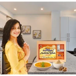 Asafetida (Hing) Whole - 400oz (25lbs) 11.36kg - Rani Brand Authentic Indian Products