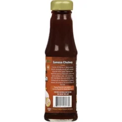 Samosa Chutney (Sweet, Sour & Spicy Sauce) - 7oz (200g) - Rani Brand Authentic Indian Products 8 Samosa Chutney (Sweet, Sour & Spicy Sauce) - 7oz (200g) - Rani Brand Authentic Indian Products -Pure Indian Foods Store GUEST b642b718 49f0 4c3e ad4a 931f5bc1de90
