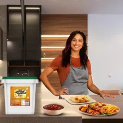 Tamarind Paste Puree - 176oz (11lbs) 5kg - Rani Brand Authentic Indian Products