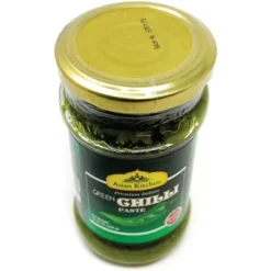 Asian Kitchen Green Chilli Cooking Paste - 10.58oz (300g) - Rani Brand Authentic Indian Products 9 Asian Kitchen Green Chilli Cooking Paste - 10.58oz (300g) - Rani Brand Authentic Indian Products -Pure Indian Foods Store GUEST ba3663a9 3188 4806 8a1f 3bbf8717437d