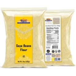 Rani Brand Authentic Indian Foods | Soya Beans Flour (Soy Flour) 9 Rani Brand Authentic Indian Foods | Soya Beans Flour (Soy Flour) -Pure Indian Foods Store GUEST bd495dfb 4590 49b5 81bc c9f4a92d6f91