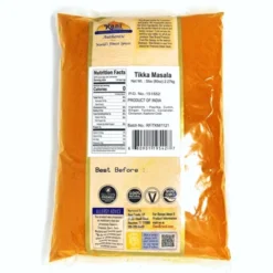 Tikka Masala, Indian 7-Spice Blend - 80oz (5lbs) 2.27kg - Rani Brand Authentic Indian Products