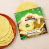 Green Chilli Pappadums (Wafer Snack) - 7oz (200g) - Rani Brand Authentic Indian Products 2 Green Chilli Pappadums (Wafer Snack) - 7oz (200g) - Rani Brand Authentic Indian Products -Pure Indian Foods Store GUEST c14bb829 cce1 471a 97a9 bccfe08c84ab