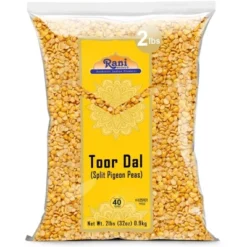Toor Dal (Split Pigeon Peas) - 32oz (2lbs) 908g - Rani Brand Authentic Indian Products 11 Toor Dal (Split Pigeon Peas) - 32oz (2lbs) 908g - Rani Brand Authentic Indian Products -Pure Indian Foods Store GUEST c1566faf e82e 4307 9046 9ae923151be7