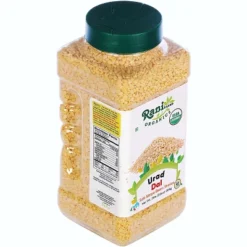 Organic Urid/Urad Dal Chilka - Rani Brand Authentic Indian Products 22 Organic Urid/Urad Dal Chilka - Rani Brand Authentic Indian Products -Pure Indian Foods Store GUEST c326497e 11aa 4a4a 86e8 31b99f3dc885
