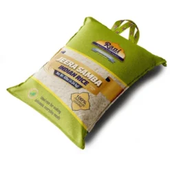 Jeera Samba Indian Rice 160oz (10lbs) 4.54kg - Rani Brand Authentic Indian Products 14 Jeera Samba Indian Rice 160oz (10lbs) 4.54kg - Rani Brand Authentic Indian Products -Pure Indian Foods Store GUEST c6335f27 390c 4793 ac9a c6b23b500f28