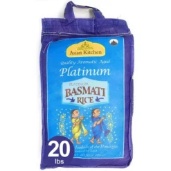 Asian Kitchen Platinum White Basmati Rice - Rani Brand Authentic Indian Products 14 Asian Kitchen Platinum White Basmati Rice - Rani Brand Authentic Indian Products -Pure Indian Foods Store GUEST cb9e0fe4 caba 4e92 bb63 4ba40a5d29a3