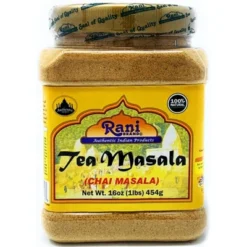Rani Brand Authentic Indian Foods | Tea (Chai) Masala, Indian 6 Spice Blend -Pure Indian Foods Store GUEST cccd9f2d d8c6 45cd 86d8 75a955764b6a