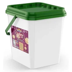 Cashew Paste - 176oz (11lbs) 5kg - Rani Brand Authentic Indian Products -Pure Indian Foods Store GUEST ce25c26e 3147 48e2 9a0b 0e7ba1830dfe