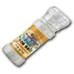 Indian Sea Salt Grinder Bottle - 4oz (115g) - Rani Brand Authentic Indian Products 13 Indian Sea Salt Grinder Bottle - 4oz (115g) - Rani Brand Authentic Indian Products -Pure Indian Foods Store GUEST d3399b1c 2901 4c35 b98a 349d304fa303