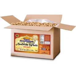 Asafetida (Hing) Whole - 400oz (25lbs) 11.36kg - Rani Brand Authentic Indian Products 10 Asafetida (Hing) Whole - 400oz (25lbs) 11.36kg - Rani Brand Authentic Indian Products -Pure Indian Foods Store GUEST d378df8f 48ed 4ef6 9373 bf484873e47e