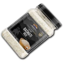 Silver White Basmati Rice Extra Long - 32oz (2lbs) PET Jar - Rani Brand Authentic Indian Products 18 Silver White Basmati Rice Extra Long - 32oz (2lbs) PET Jar - Rani Brand Authentic Indian Products -Pure Indian Foods Store GUEST d4162d6e e469 48a9 af40 1751cd420202