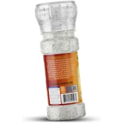 Indian Sea Salt Grinder Bottle - 4oz (115g) - Rani Brand Authentic Indian Products 14 Indian Sea Salt Grinder Bottle - 4oz (115g) - Rani Brand Authentic Indian Products -Pure Indian Foods Store GUEST d676fb8f 8e3f 461f 9eb4 ecceea42d581