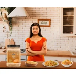 Brown Basmati Rice Extra Long - 64oz (4lbs) 1.81kg PET Jar - Rani Brand Authentic Indian Products 12 Brown Basmati Rice Extra Long - 64oz (4lbs) 1.81kg PET Jar - Rani Brand Authentic Indian Products -Pure Indian Foods Store GUEST df58f87b cb03 4f4b b0d2 f21b914763a7