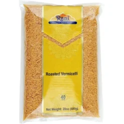 Roasted Vermicelli (Roasted Wheat Noodles) - 28oz (1.75lbs) 800g, Pack Of 3 - Rani Brand Authentic Indian Products 8 Roasted Vermicelli (Roasted Wheat Noodles) - 28oz (1.75lbs) 800g, Pack Of 3 - Rani Brand Authentic Indian Products -Pure Indian Foods Store GUEST dfce4477 d933 42c3 a1eb 6d3f091735a7