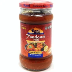 Tandoori Paste - Rani Brand Authentic Indian Products 15 Tandoori Paste - Rani Brand Authentic Indian Products -Pure Indian Foods Store GUEST e3482010 b34c 49de 81c9 d5f56ebb05f2