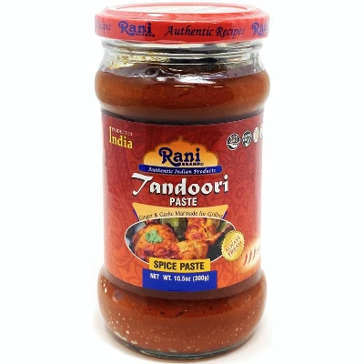Tandoori Paste - Rani Brand Authentic Indian Products 8 Tandoori Paste - Rani Brand Authentic Indian Products - Image 6