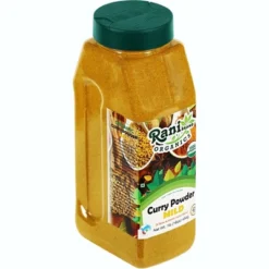 Organic Curry Powder Mild, Indian 8-Spice Blend - 16oz (1lb) - Rani Brand Authentic Indian Products 19 Organic Curry Powder Mild, Indian 8-Spice Blend - 16oz (1lb) - Rani Brand Authentic Indian Products -Pure Indian Foods Store GUEST e49abb65 9618 4357 9254 e9c1c6b3d157