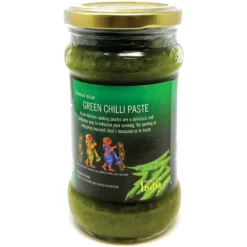 Asian Kitchen Green Chilli Cooking Paste - 10.58oz (300g) - Rani Brand Authentic Indian Products 10 Asian Kitchen Green Chilli Cooking Paste - 10.58oz (300g) - Rani Brand Authentic Indian Products -Pure Indian Foods Store GUEST e87e5f52 ebd6 4f61 8b11 6fdce1e44005