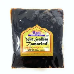 Tamarind, Wet Seedless Block/Slab (Imli) - Rani Brand Authentic Indian Products 6 Tamarind, Wet Seedless Block/Slab (Imli) - Rani Brand Authentic Indian Products -Pure Indian Foods Store GUEST ec513eb8 15a2 4615 87f9 23358436e34b