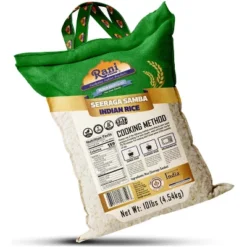 Seeraga Samba Indian Rice 160oz (10lbs) 4.54kg - Rani Brand Authentic Indian Products 12 Seeraga Samba Indian Rice 160oz (10lbs) 4.54kg - Rani Brand Authentic Indian Products -Pure Indian Foods Store GUEST f6aa94df c1f2 4bff 8cc4 18ff7856ecd4