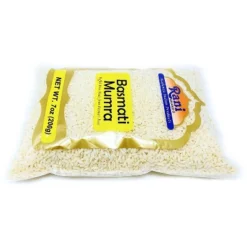 Basmati Mamra (Puffed Rice) - 7oz (200g) - Rani Brand Authentic Indian Products