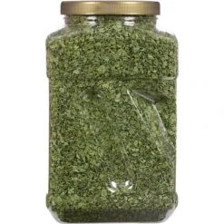 Fenugreek Leaves Dried (Kasoori Methi) - 17.5oz (1.1lbs) 500g - Rani Brand Authentic Indian Products -Pure Indian Foods Store GUEST f79fb8ef ae4d 47ba ad74 c173ef252790