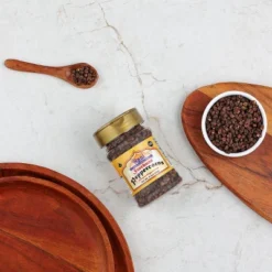 Szechuan Peppercorns (Sichuan Peppercorns) - 2.1oz (60g) - Rani Brand Authentic Indian Products