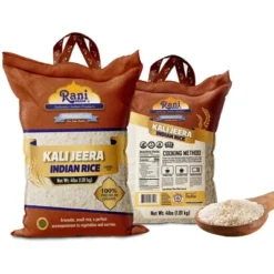 Kali Jeera Indian Rice 64oz (4lbs) 1.81kg - Rani Brand Authentic Indian Products 11 Kali Jeera Indian Rice 64oz (4lbs) 1.81kg - Rani Brand Authentic Indian Products -Pure Indian Foods Store GUEST fe237e6b 6add 4be6 8bcf b45dafbfbc0c