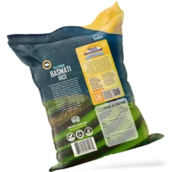 Platinum White Basmati Rice Extra Long - 640oz (40lbs) Cloth Bag - Rani Brand Authentic Indian Products 14 Platinum White Basmati Rice Extra Long - 640oz (40lbs) Cloth Bag - Rani Brand Authentic Indian Products -Pure Indian Foods Store GUEST ff937624 ce68 4ef4 a94d 8f9cebf08793