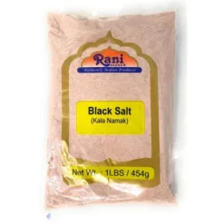 Black Salt (Kala Namak) Mineral Powder - Rani Brand Authentic Indian Foods 9 Black Salt (Kala Namak) Mineral Powder - Rani Brand Authentic Indian Foods -Pure Indian Foods Store GUEST ffade72d 484d 4d0f b786 76a9076b5c54