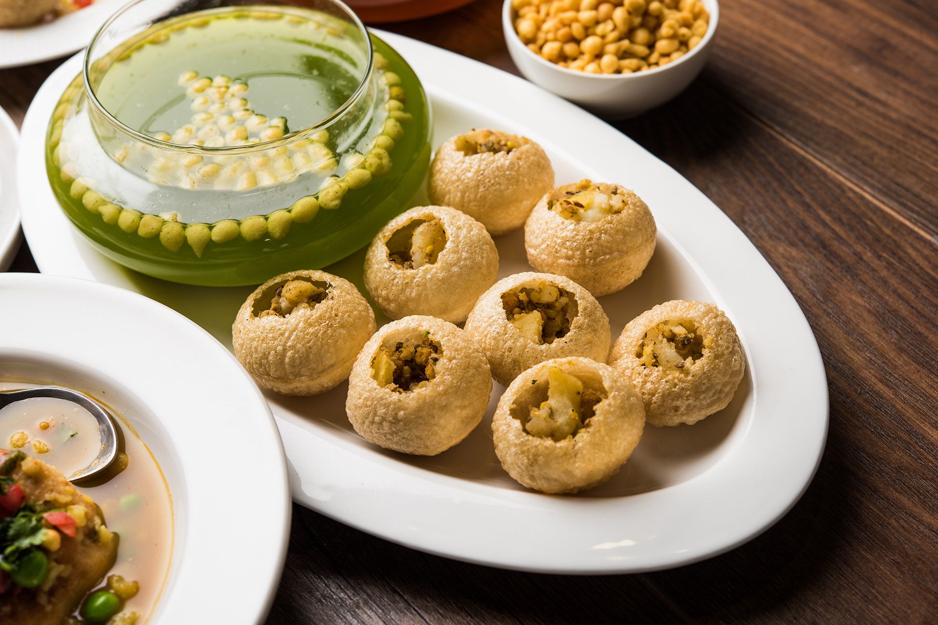 Pure Indian Foods Store -Pure Indian Foods Store Golgappa india food shutterstock 1422373154 1.jpg 9a7621c1bc 1