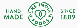 Pure Indian Foods Store
